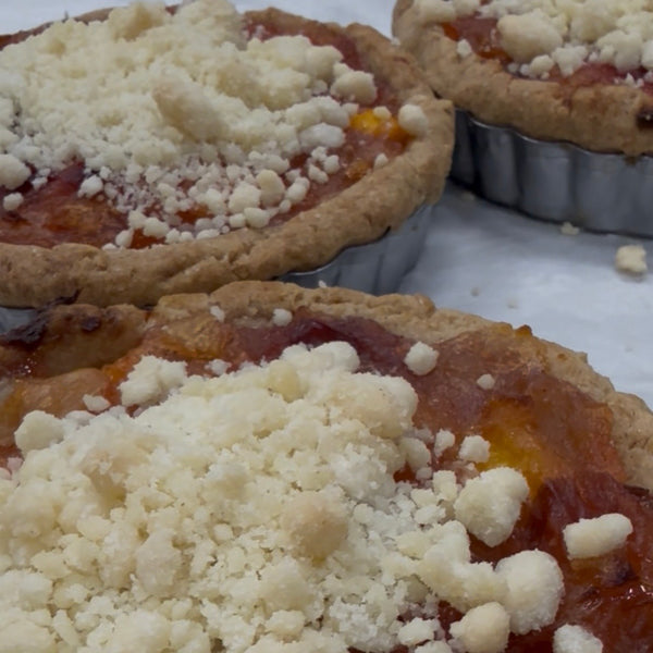 Sweet Treats (Frozen) - Store Pick Up or Local Delivery within 6 km Radius