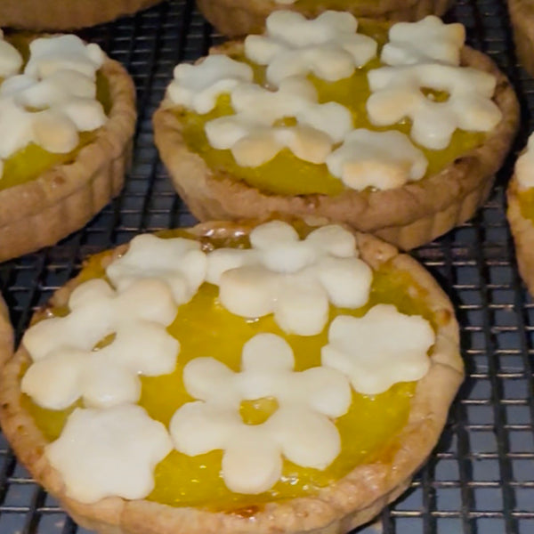 Sweet Treats (Frozen) - Store Pick Up or Local Delivery within 6 km Radius