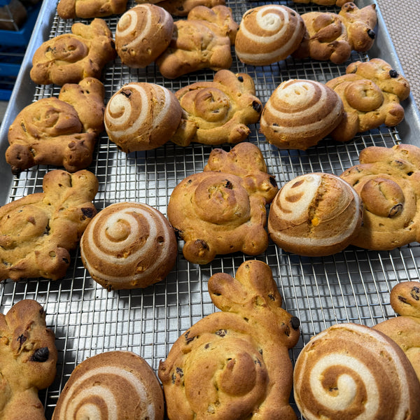 Frozen Special - for Pick Up or Delivery within our 6 km Radius)