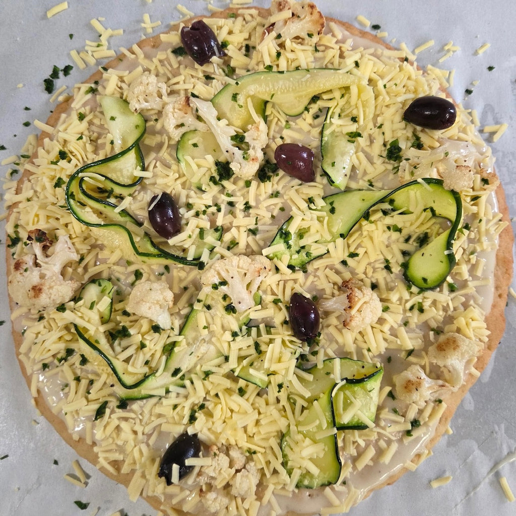 Pizza (Frozen) - Store Pick Up for Local Delivery within 6 km Radius
