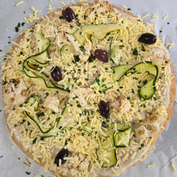 Pizza (Frozen) - Store Pick Up for Local Delivery within 6 km Radius