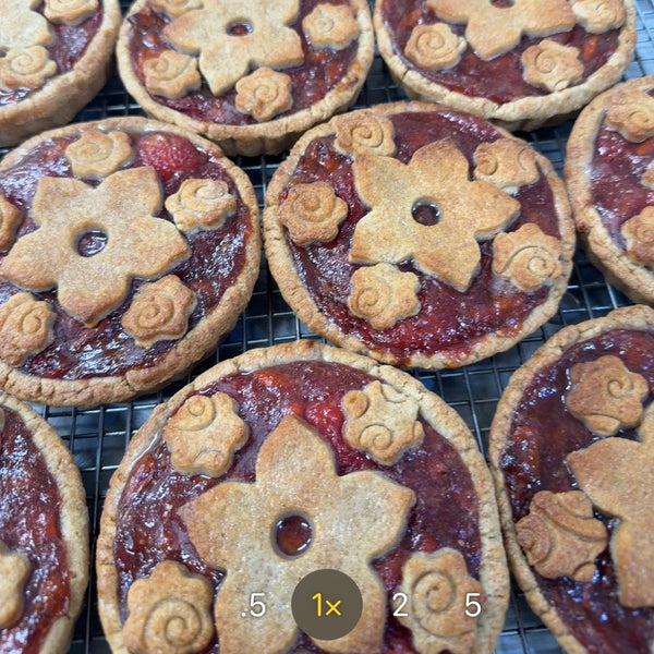 Sweet Treats (Frozen) - Store Pick Up or Local Delivery within 6 km Radius