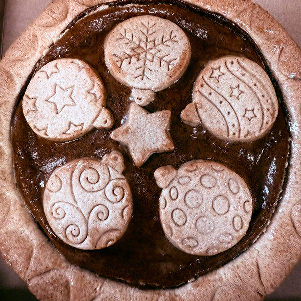 Artisan Pie 9 inch (Pre-order)