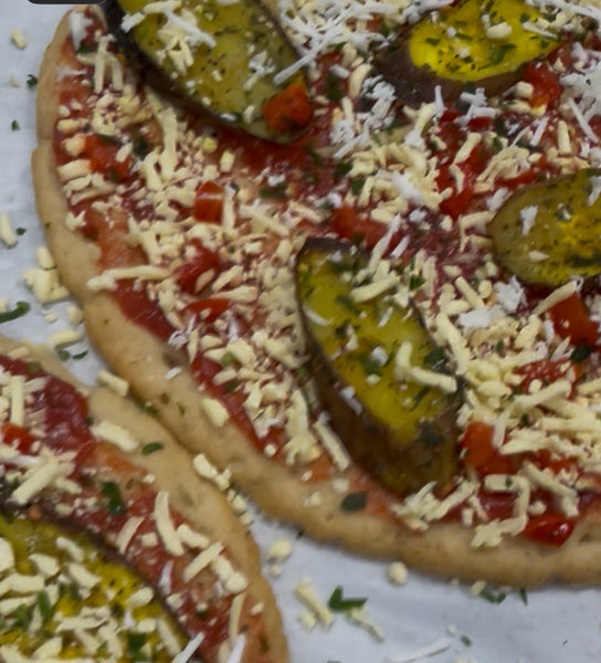 Pizza (Frozen) - Store Pick Up or Local Delivery within 6 km Radius