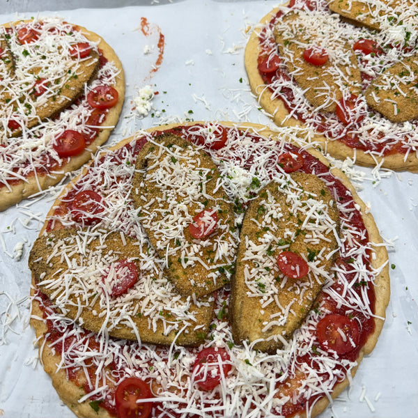 Pizza (Frozen) - Store Pick Up for Local Delivery within 6 km Radius