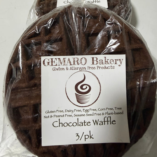Frozen Special - for Pick Up or Delivery within our 6 km Radius)