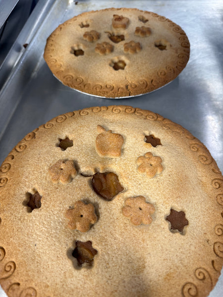 Sweet Treats (Frozen) - Store Pick Up or Local Delivery within 6 km Radius