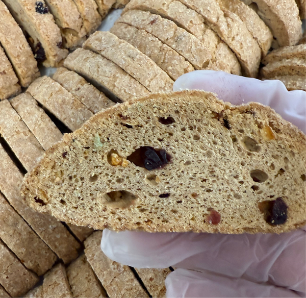 Cookies & Biscottis