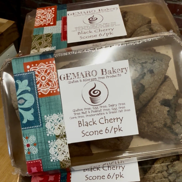 Scones (Frozen) - Store pick up or delivery within 6 km radius