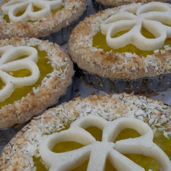 Sweet Treats (Frozen) - Store Pick Up or Local Delivery within 6 km Radius
