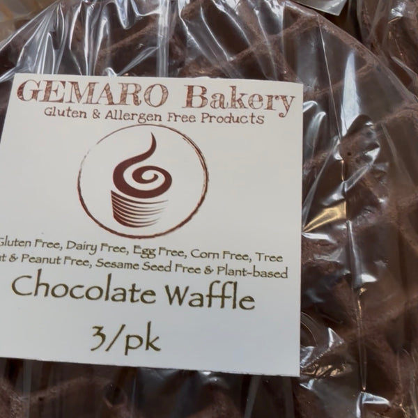 Frozen Special - for Pick Up or Delivery within our 6 km Radius)