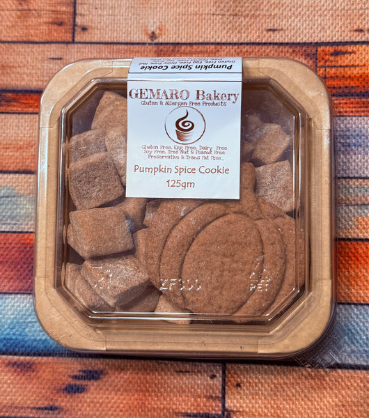 Cookies & Biscottis