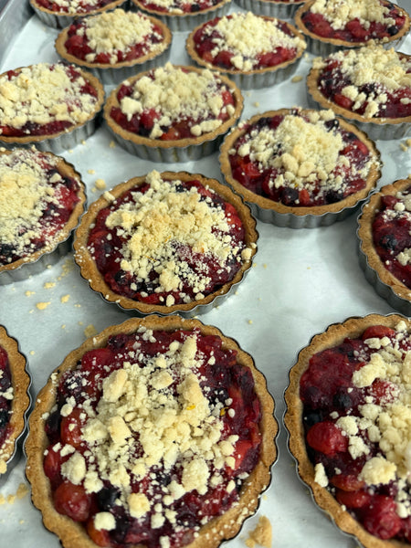Sweet Treats (Frozen) - Store Pick Up or Local Delivery within 6 km Radius