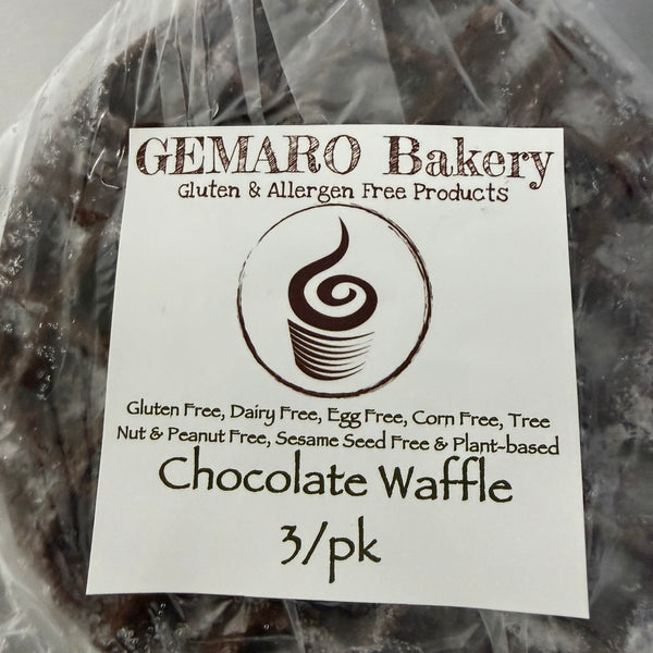 Frozen Special - for Pick Up or Delivery within our 6 km Radius)