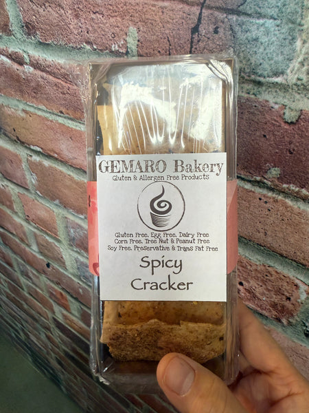 Crackers & Bagel Chip