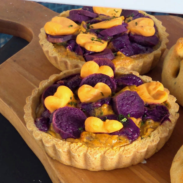 Pies Savoury (Frozen) - Store Pick Up or Local Delivery within 6 km Radius