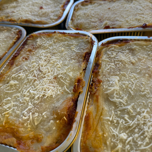 Prepared Meal & Sides - Frozen (Sgl Serve) Store Pick Up or Local Delivery within 6 km Radius