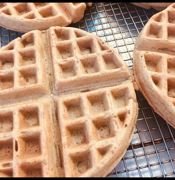 Frozen Special - for Pick Up or Delivery within our 6 km Radius)