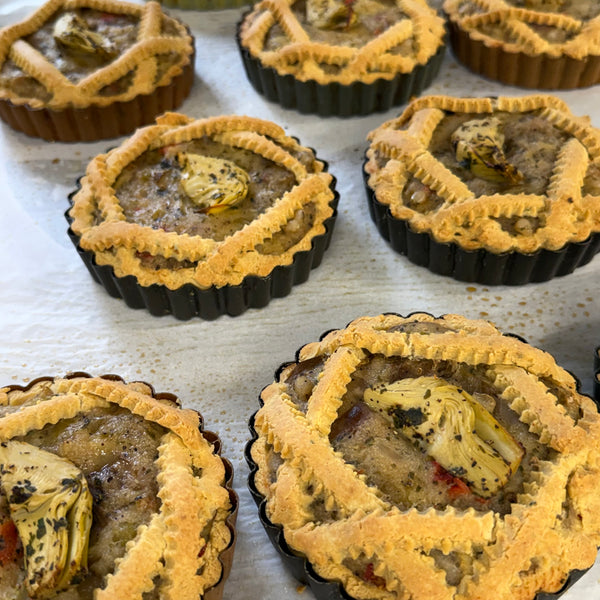 Pies Savoury (Frozen) - Store Pick Up or Local Delivery within 6 km Radius