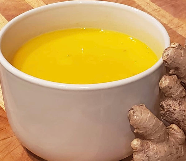 Soup 32 Oz (Frozen) - Store Pick Up or Local Delivery within 6 km Radius