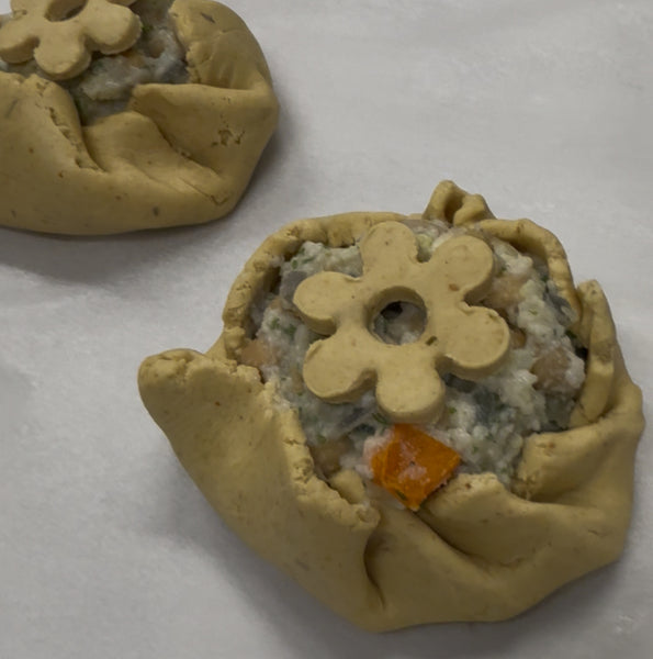 Pies Savoury (Frozen) - Store Pick Up or Local Delivery within 6 km Radius