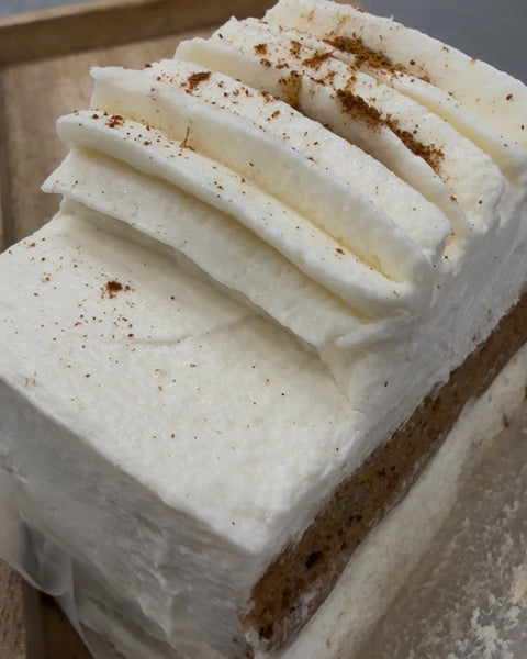 Sweet Treats (Frozen) - Store Pick Up or Local Delivery within 6 km Radius