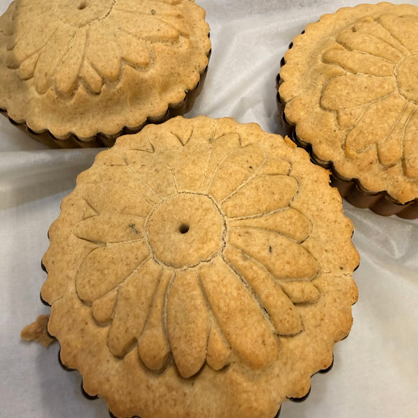 Pies Savoury (Frozen) - Store Pick Up or Local Delivery within 6 km Radius