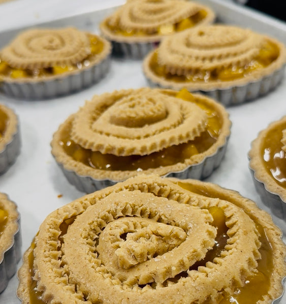 Sweet Treats (Frozen) - Store Pick Up or Local Delivery within 6 km Radius