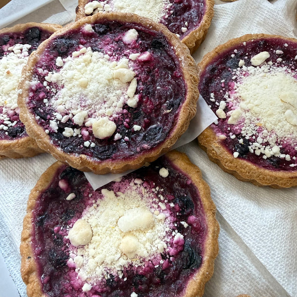 Sweet Treats (Frozen) - Store Pick Up or Local Delivery within 6 km Radius