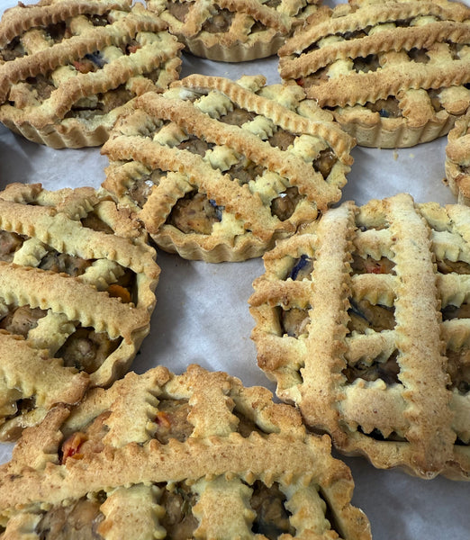 Pies Savoury (Frozen) - Store Pick Up or Local Delivery within 6 km Radius