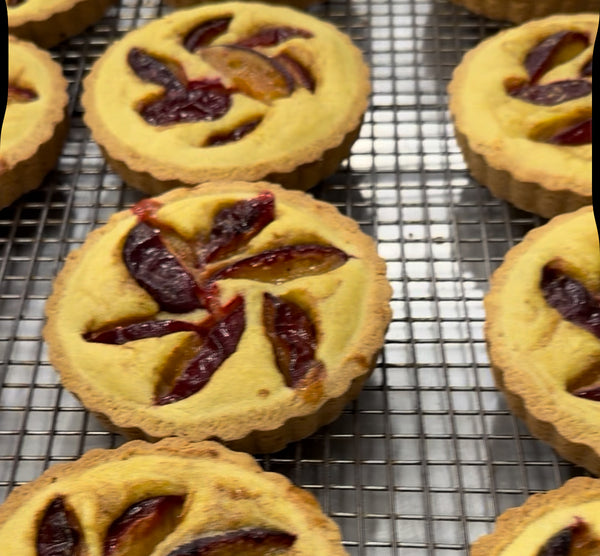 Sweet Treats (Frozen) - Store Pick Up or Local Delivery within 6 km Radius