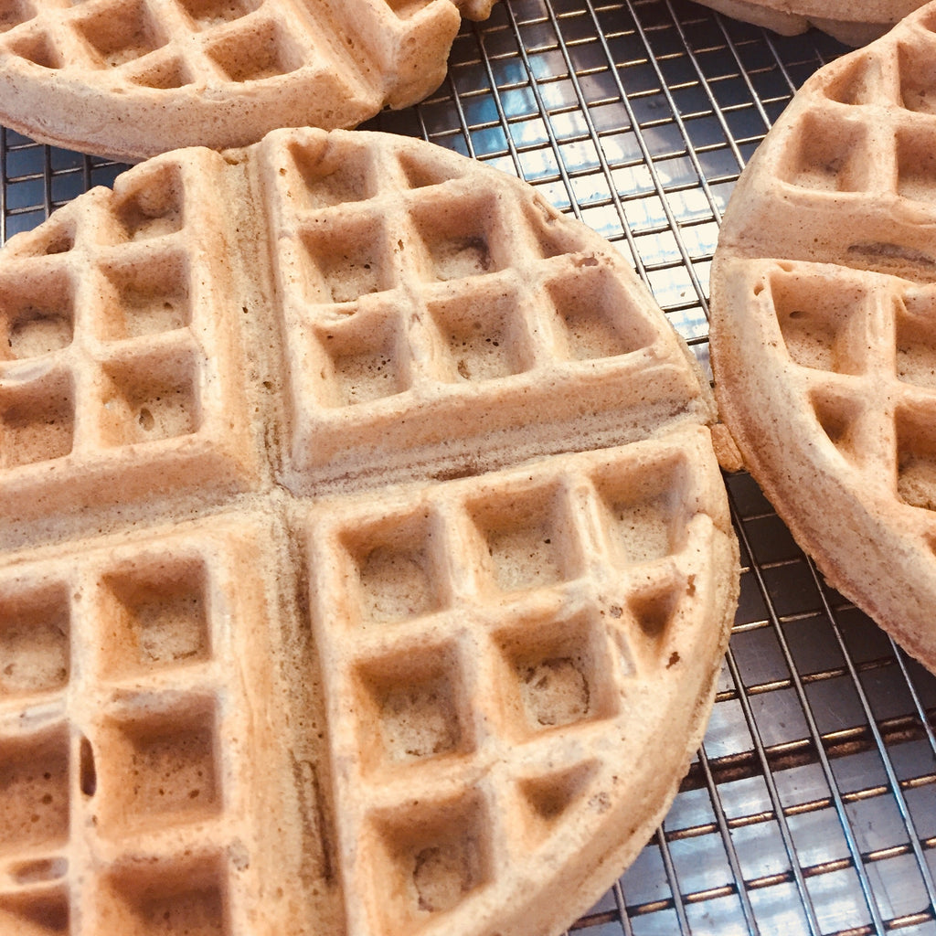 Reheat Waffles Waffles In Toaster Oven Mecity Slice Toaster With