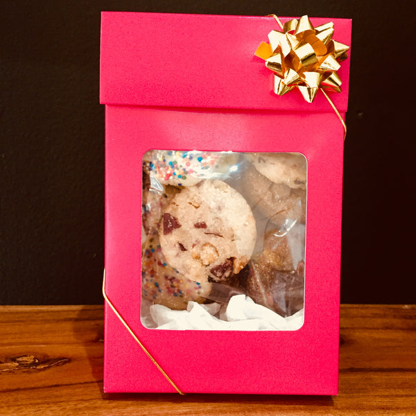 Cookies Gift Box (Variety)